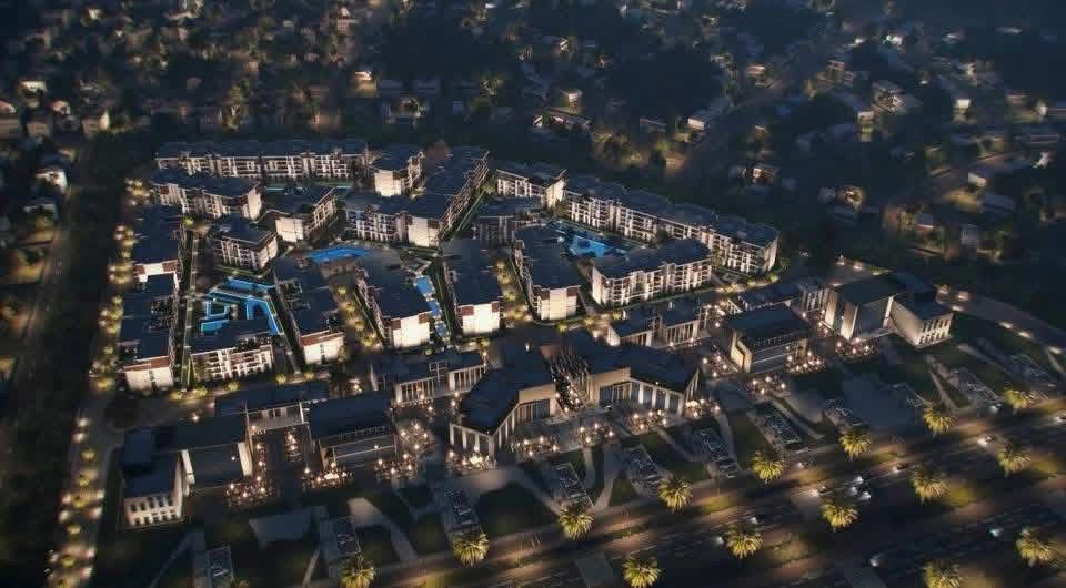 Tesla Residence – Limited-Time Discounts