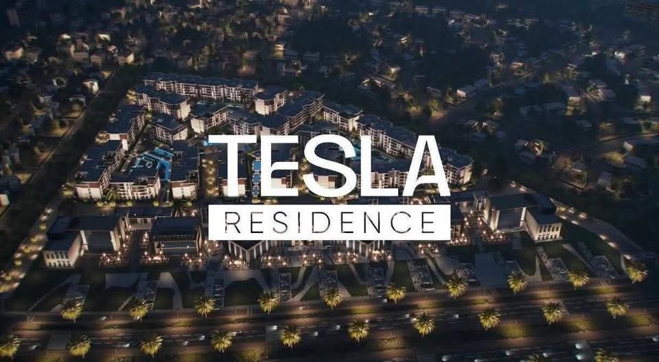 Tesla Residence – Units & Payment Plans